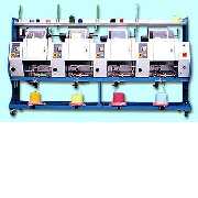 Thread Master AW-F5 Semi-Automatic Sewing Thread Winders (AW-Master Thread F5 semi-automatique Sewing Thread Winders)