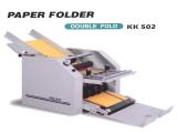 Paper Folder