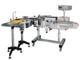Wrap Around Labeler with Turn Table (Wrap Around Labeler with Turn Table)