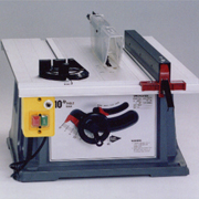 10`` Benchtop Table Saw