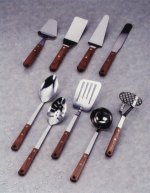 Kitchen Utensils (Küchengeräten)