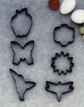 Cookie Cutters (Формочки)