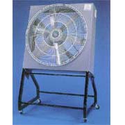 Adjustable & Movable Cooling Fan Series