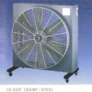 COOLING FAN SERIE (COOLING FAN SERIE)