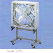 Adjustable and Movable cooling fan series