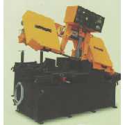 Pivot Type Manual, Sami Auto/Fully Auto Band Saws (Pivot de type manuel, Sami Auto / Fully Auto Band Saws)