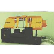 Column Type, Semi Auto/Fully Auto Band Saws (Colonne Type, Semi Auto / Fully Auto Band Saws)