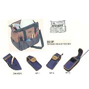 Tool Buckets (Tool Eimer)