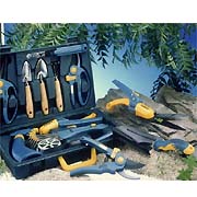 Garden Tools (Outils de jardin)