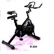 B200 Spinning Bike (B200 Spinning Bike)