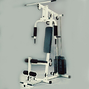 RM7000 1 Station Multi-function Home Gym (RM7000 1 Station Multi-function Home Gym)