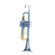 LB-300 Bb Trumpet (LB-300 Trompette Sib)