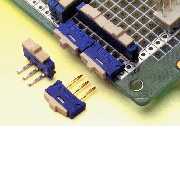 0.1``Pitch Spdt Pcb Changeover Sw (0.1``Pitch Spdt Pcb passage Sw)