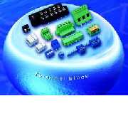 Terminal Block (Terminal Block)