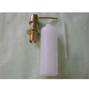 Soap Lotion Dispenser (Distributeur de savon Lotion)