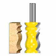 Router Bits(Crown Molding) (Router bits (Crown Molding))