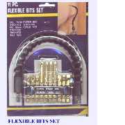 Flexible Bits Set (Flexible Bits Set)