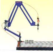Air Tapping Machine