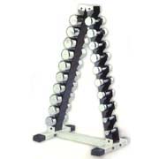 SW-010 10-pair Dumbbell Racks