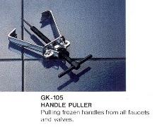 Fauce Handle Puller