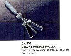 Faucet Handle Puller