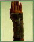 Universal Elastic Wrist Brace