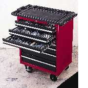 50117A-228 220pc Rolling cabinet tool (50117A-228 220pc Rolling cabinet tool)