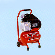 Air Compressor (Воздушные компрессоры)