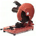 355mm (14``) Cut-off saw(metal cutter) (355mm (14``) Cut-Off Saw (coupe-métal))