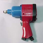 Impact Wrenches (3/8`` to 1`` DR.)