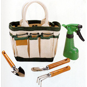 Garden Tools (Outils de jardin)