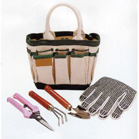 Garden Tools (Outils de jardin)