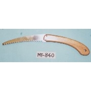 FOLDING PRUNING SAW (PLIANT Scie)