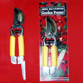 Garden Pruner (Jardin Pruner)