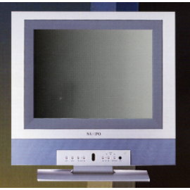 High-Definition LCD-TV