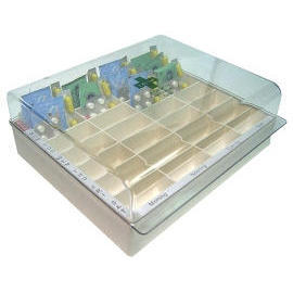 aid medical box (aid medical box)