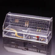 Acrylic Earring Keeper (Acrylic Earring Keeper)