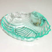 Seashell Soap Dish (Раковина Мыльница)