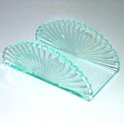 Seashell Guest Towel Holder (Seashell Guest Towel Holder)