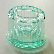 Seashell Toothbrush Holder (Seashell brosses à dents)