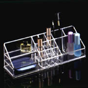 Acrylic Cosmetics Organizer (Acrylique Cosmétiques Organisateur)