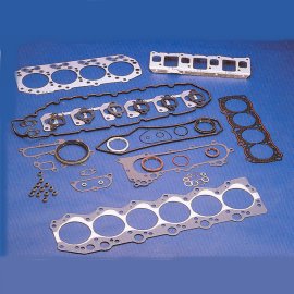 ENGINE PARTS - GASKET, ETC (MOTEUR DE PARTS - JOINT, ETC)