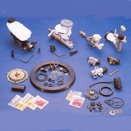 HYDRAULIC CYLINDER & REPAIR KITS