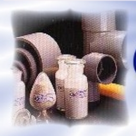 Dibasic Lead Stearate (Stéarate dibasique de plomb)