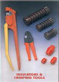 Isolatoren & Crimpwerkzeuge (Isolatoren & Crimpwerkzeuge)