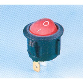 ROCKER SWITCHES