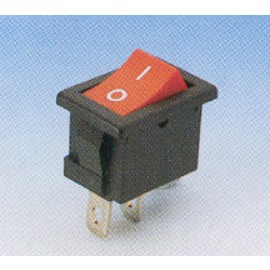 ROCKER SWITCHES