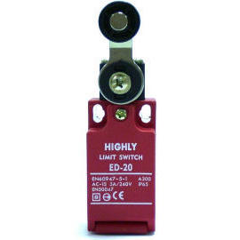 ED Series Limit Switches (ED Series Limit Switches)