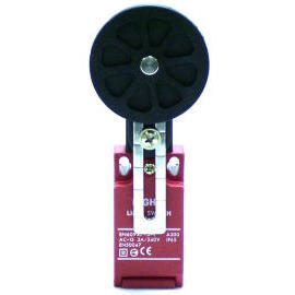 ED Series Limit Switches (ED Series Limit Switches)