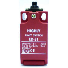 ED Series Limit Switches (ED Series Limit Switches)